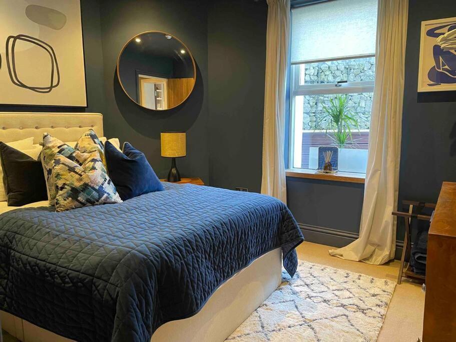 Stunning Apartment By The Leas, West End Folkestone Luaran gambar