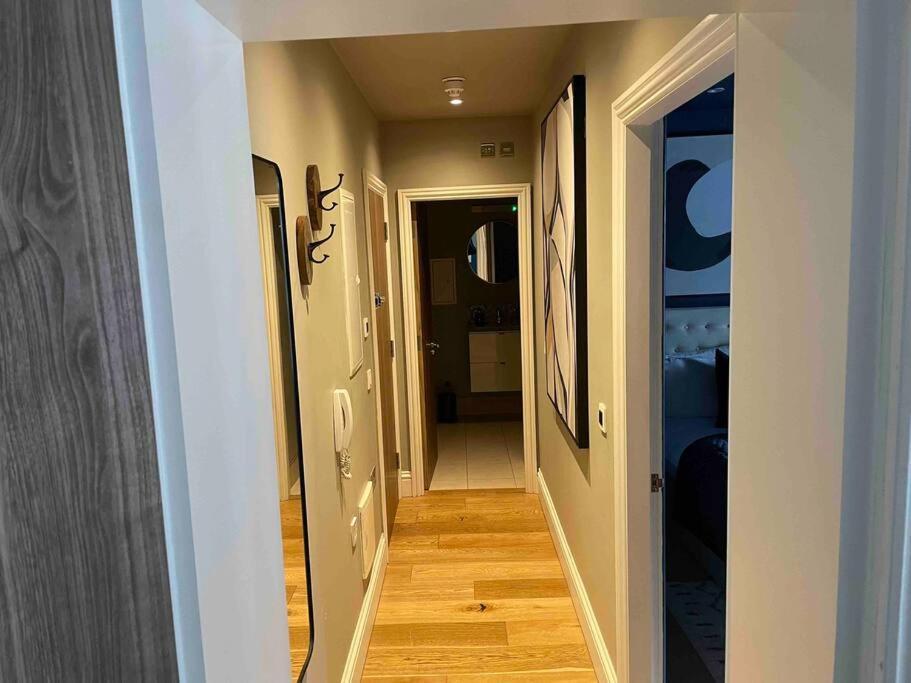 Stunning Apartment By The Leas, West End Folkestone Luaran gambar