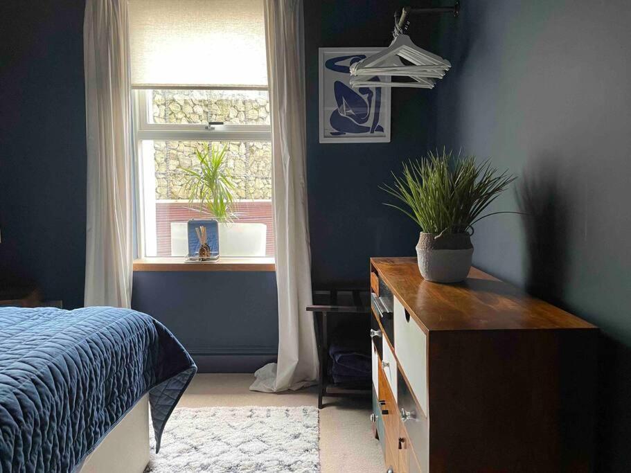 Stunning Apartment By The Leas, West End Folkestone Luaran gambar